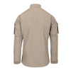 Helikon - CPU® Feldjacke - Cotton Ripstop - Khaki - BL-CPU-CR-13