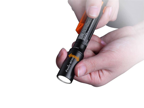 Outdoor - Fenix - Taschenlampe LED - 85 Lumen - WF05E - LED-Taschenlampen