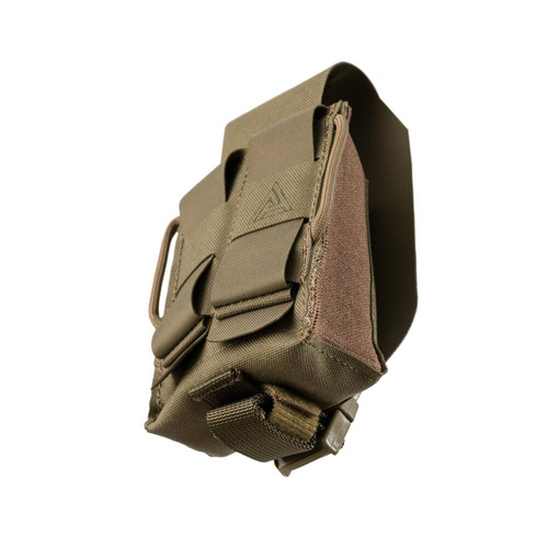 Direct Action - Frag Grenade Pouch Mk III - Shadow Grey - PO-FRG3-CD5-SGR - Granatentaschen
