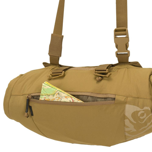 Helikon - Frostbeulen-Handwärmer - StormStretch - Olive Green - WM-FHW-NL-02 - Winterhandschuhe