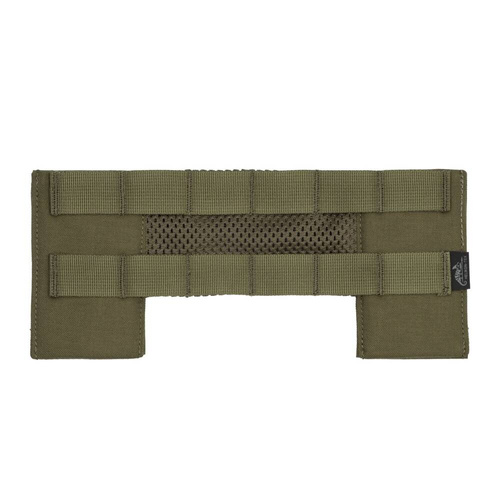 Helikon - Erweiterungsplatte für Chest Rig Guardian - Cordura - Olivgrün - MO-GCP-CD-02 - Chest Rig Westen