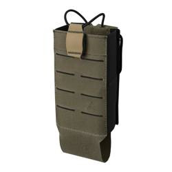 Direct Action - Funktasche Universal Radio Pouch - MOLLE - Ranger Green - PO-RDUN-CD5-RGR