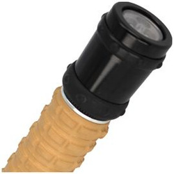 ESP - LED-Taschenlampe für Teleskopschlagstock - BL-02