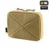 M-Tac - Slim Elite Ergonomischer Organizer - Coyote - 10181005