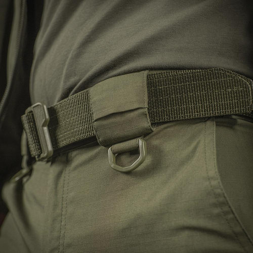 M-Tac - Taktische Hose Aggressor Gen.II Flex - Ripstop - Dark Olive - 20058048 - Cargohosen