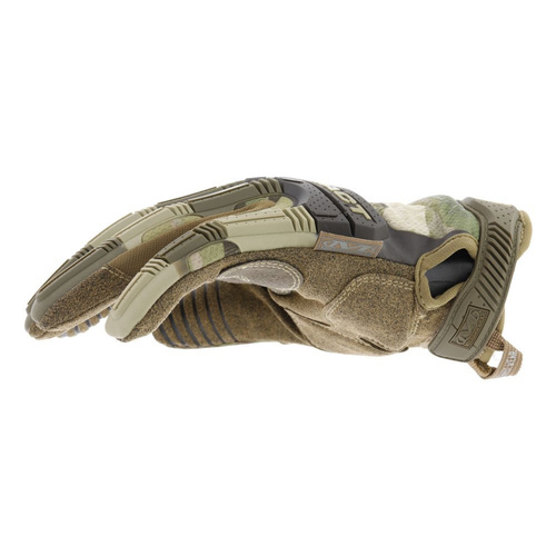 Mechanix - M-Pact Tactisches Handschuhe - MultiCam - MPT-78 - Taktisch Handschuhe