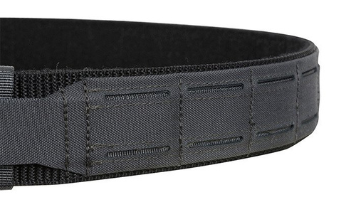 Ausrüstung - Helikon - Cobra Modular Range Belt® - Schwarz - PS-MR4-NL-01 - Taktische Gürtel