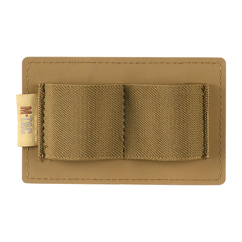 M-Tac - Modular Insert - Small - 2 Sektionen - Coyote - 10198005 - Sonstige - Ausrüstung