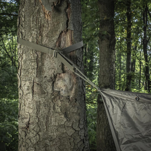 M-Tac - Kompressionsgürtel - Olive - 20407001 - Seile & Gurte - Outdoor