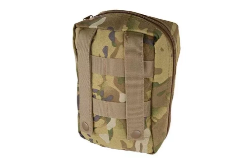 Erste Hilfe - GFC Tactical - Medizinische Tasche - Multicam - GFT-19-007969