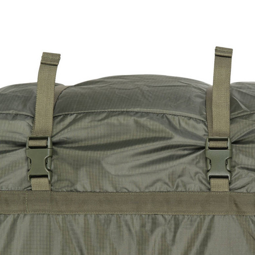 Helikon - Vergrößerte Pakcell-Tasche - Olivgrün - MO-O05-PO-02 - Seitentaschen & Organizer