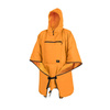 Helikon - Swagman Roll® isolierter Poncho - Climashield® Apex™ - Orange - PO-SMR-NL-24