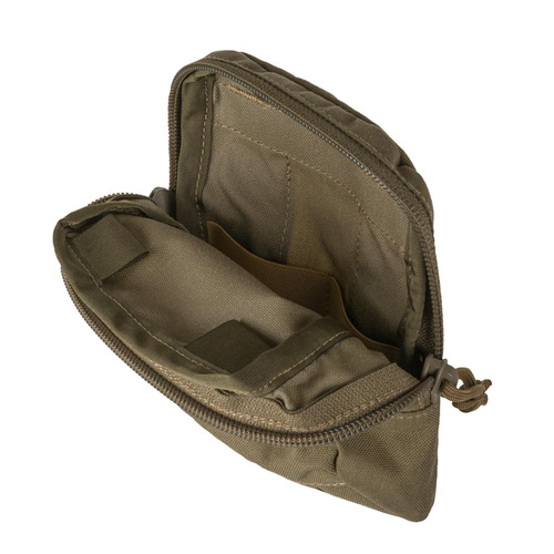 Direct Action - Utility Pouch Small® - Ranger Green - PO-UTSM-CD5-RGR - Universal & Cargo Taschen - Ausrüstung