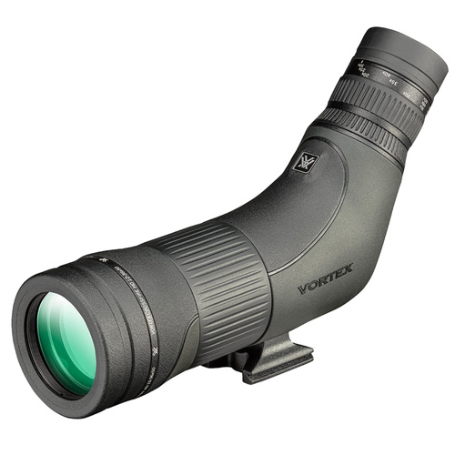 Monokulare - Vortex Optics - Spektiv Crossfire HD 12-36x50 - Gewinkelt - FMC - CF-50A