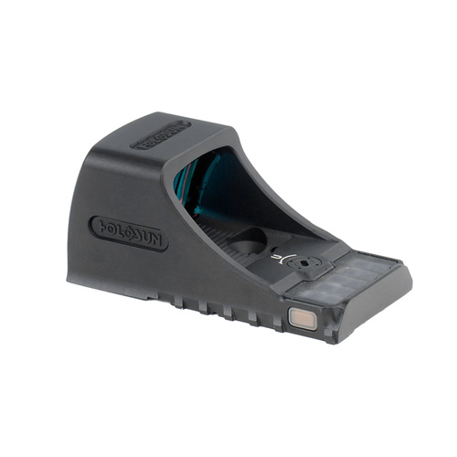 Holosun - Offener Kollimator SCS CZ P-10 C - Sonnenkollektor - SCS-P10-GR - Holosun Kollimatorvisiere - Outdoor