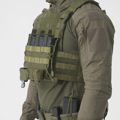 Ausrüstung - Helikon - Tourniquet-Tasche - Multicam / Schwarz - MO-GTP-CD-0C - Sonstige