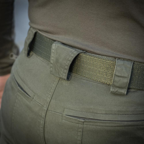 Bekleidung - M-Tac - Patriot Gen.III Vintage Hose - Dark Olive - 20084048 - Cargohosen