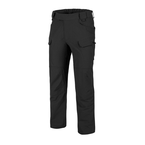 Helikon - OTP (Outdoor Tactical Pants)® - VersaStretch® - Black - SP-OTP-VL-01 - Cargohosen
