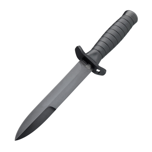 Messer ''Gerlach'' viz. 98 - Schwarz - Messer