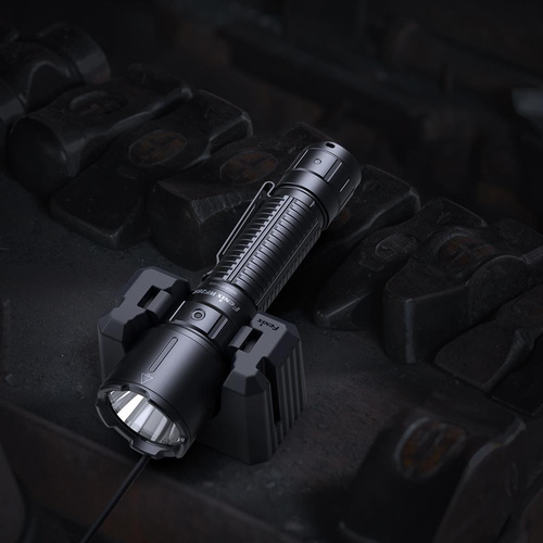 Outdoor - Fenix - Taschenlampe LED WF26R mit 5000 mAh Akku - 3000 lm - Schwarz - WF26R - LED-Taschenlampen