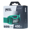 Petzl - Actik LED-Kopflampe - 450 lm - Grün - E063AA02