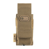 M-Tac - Elite Pistole/Multitool Magazintasche - Cordura - M-Tac - Elite Pistole/Multitool Magazintasche - Cordura - Coyote - 10300005
