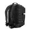 M-Tac - Large Assault Pack - 36L - Schwarz - 10334002