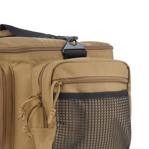 Outdoor - Double Alpha Academy - DAA Ballistic Bereich Tasche - Cordura - FDE - 103842 - Taschen