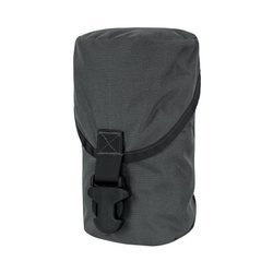 Direct Action - Tasche Hydro Utility Pouch® - Cordura® 500D - Shadow Grey - PO-HYDR-CD5-SGR