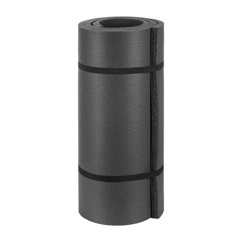 Schlafsäcke & Isomatten - M-Tac - Aufgerollter Teppichboden 20mm - 60 x 180 cm - Grau - MTC-CAR-20