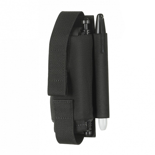 Ausrüstung - M-Tac - Taktische Tourniquet-tasche mit Molle Gen. III Panel - Schwarz - 10137302 - Medic Taschen