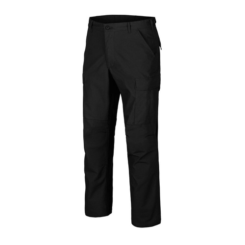 Helikon - BDU-Hose - Schwarz - SP-BDU-PR-01 - Cargohosen