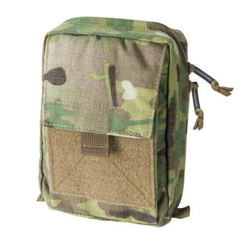 Helikon - Urban Admin Pouch - Cordura - MOLLE - MultiCam - MO-O03-CD-34 - Admin Taschen