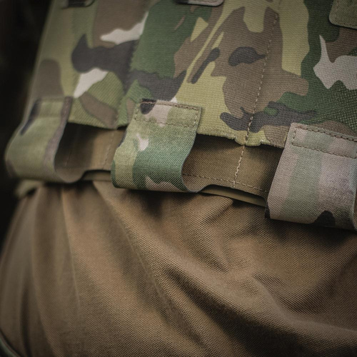 - Magazin & Munitionstaschen - Ausrüstung