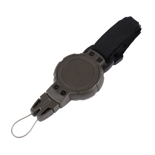 Fangriemen - Boomerang Tool - Retraktor Kevlar Hunter - Klettverschluss - Medium - 0TR0-213