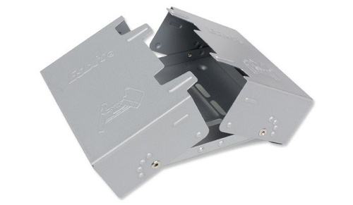 Kocher & Kochsets - Esbit - Überlebenskocher - Groß - 12x14g