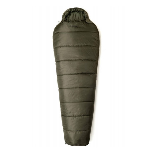 Schlafsäcke & Isomatten - Snugpak - Sleeper Expedition Schlafsack - Mumie - Olive - 10108300209