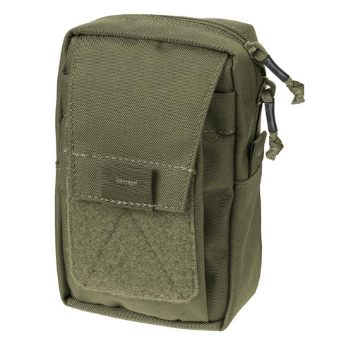 Helikon - Tasche NAVTEL Pouch® - Cordura® - Adaptive Green - MO-O08-CD-12 - Universal & Cargo Taschen