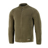 M-Tac - Militär Fleece Nord Polartec - Dark Olive - 20467048