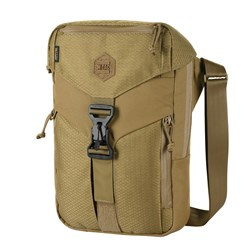 M-Tac - Magnet XL Tasche Elite Hex - Hex Cordura - Coyote - 10144005