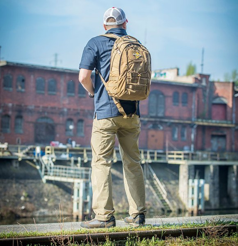 Hosen - Helikon - Hose CTP® (Covert Tactical Pants®) - VersaStretch® - Shadow Grey - SP-CTP-NL-35