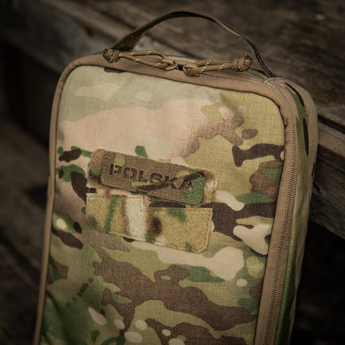 M-Tac - Aufnäher Polen 25x80 - Laserschnitt - MultiCam - 51002008 - Verschiedenes - Verschiedenes