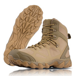 Mil-Tec - Stiefel Taktische Chimera High - Dark Coyote - 12818319