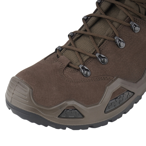 Militärstiefel - LOWA - Militärstiefel Z-8N GTX® C - Dunkelbraun - 310680 0493