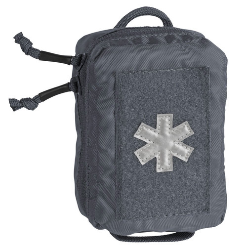 Helikon - Mini Med Kit® - Polizist - Shadow Grey - MO-M05-PO-35 - Medic Taschen