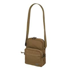 Helikon - EDC Compact Umhängetasche - 2 L - Coyote - TB-ECS-CD-11