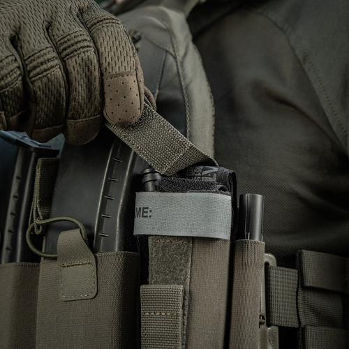M-Tac - Beutel Tourniquet Tasche Gen. 5 - Ranger Grün - 10252023 - Medic Taschen - Ausrüstung