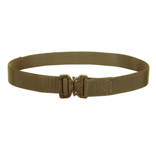 Helikon - Cobra FC38 Taktischer Gürtel - 38 mm - Coyote - PS-CC8-NL-11 - Gürtel & Hosenträger