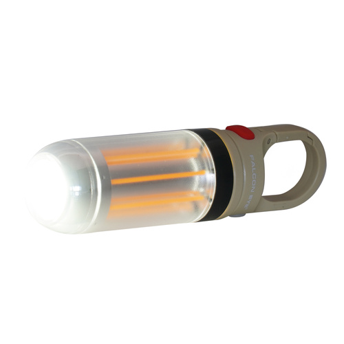 Outdoor - Falcon Eye - Camping Lampe Mondlicht - Tan - FCL0029 - LED-Taschenlampen