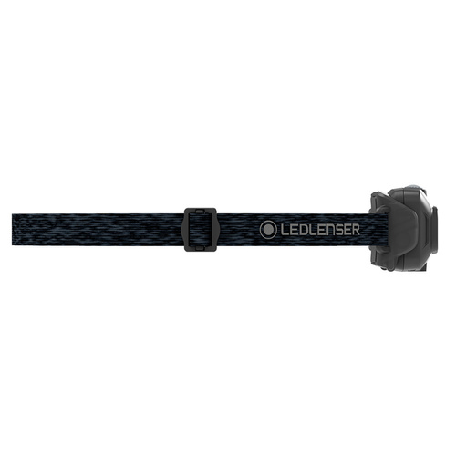 Ledlenser - HF4R Core Kopftaschenlampe - 500 lm - 1000 mAh - Schwarz - 502790 - LED-Taschenlampen